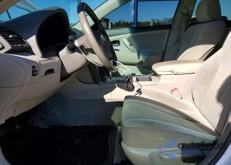 2009 Toyota Camry Base из США, поврежденный, VIN 4T1BE46K99U894673